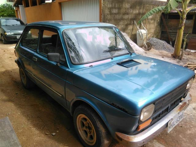 Fiat 147 - Foto 6