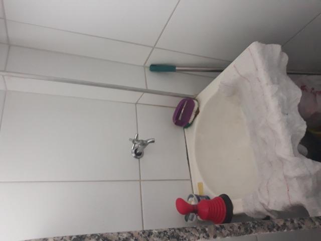 Apartamento 3 quartos (1 suíte), 71,80 m², Monte Castelo, 2º andar - Foto 6