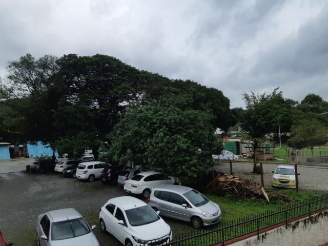 Casa para alugar com 1 dormitórios em Atiradores, Joinville cod:08402.001 - Foto 9