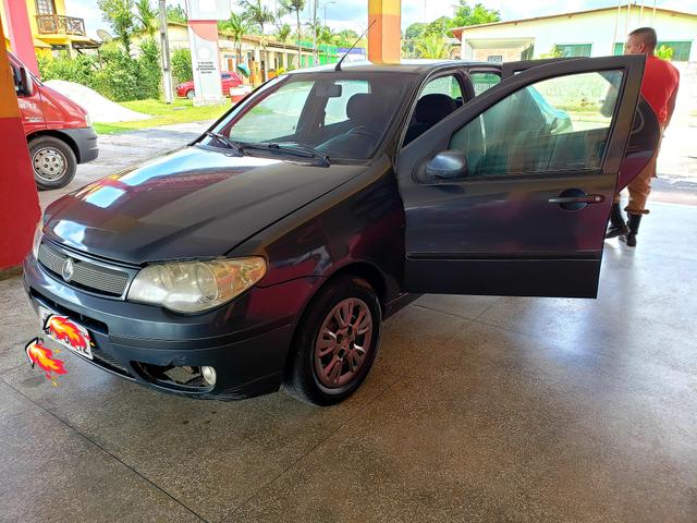 Fiat Siena 2005 - Foto 3