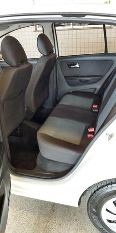 Fox 1.0 Bluemotion ano e modelo 2014/2014 único dono - Foto 9