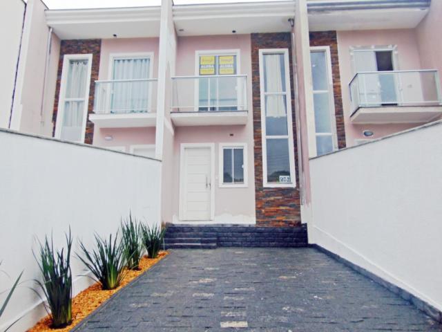 Casa para alugar com 2 dormitórios em Floresta, Joinville cod:08466.001