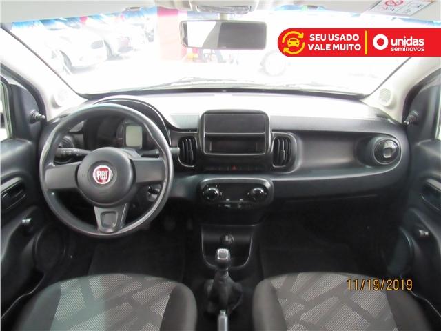Fiat Mobi 1.0 8v evo flex easy manual - Foto 7