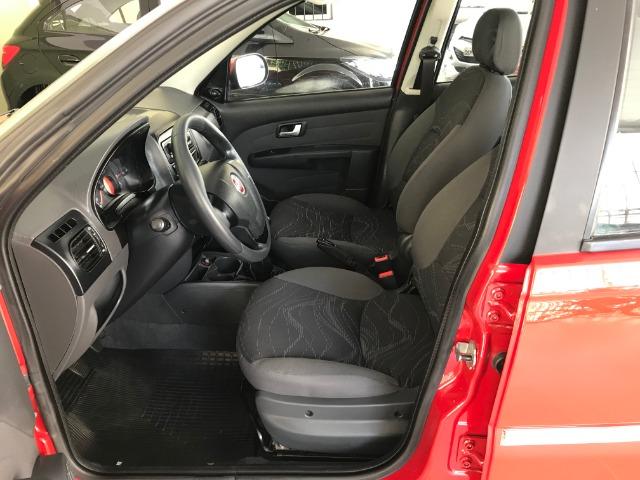 Fiat Siena EL 1.4 2015 Completo - Foto 10
