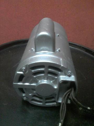 MOTOR 2 CV. 110volts - Foto 2