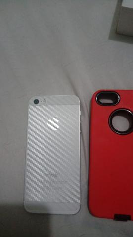 IPhone 5s conservado - Foto 3