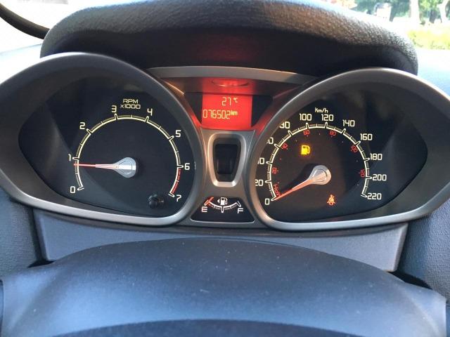 New Fiesta SE 1.6 - Foto 11