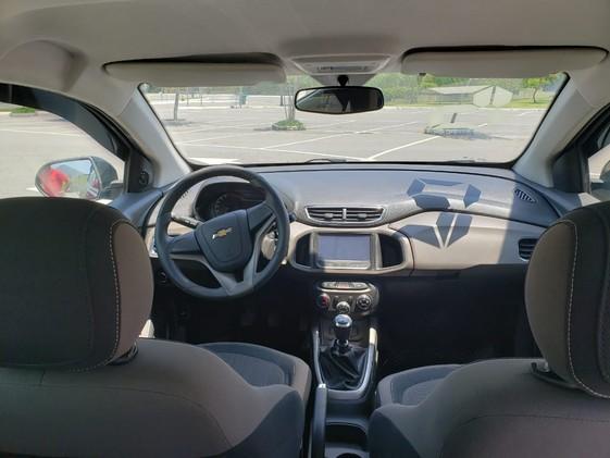 Prisma Prisma 1.4 LTZ - Foto 7