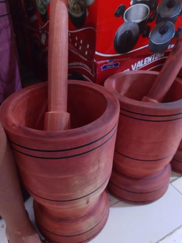 Pilão morapiranga