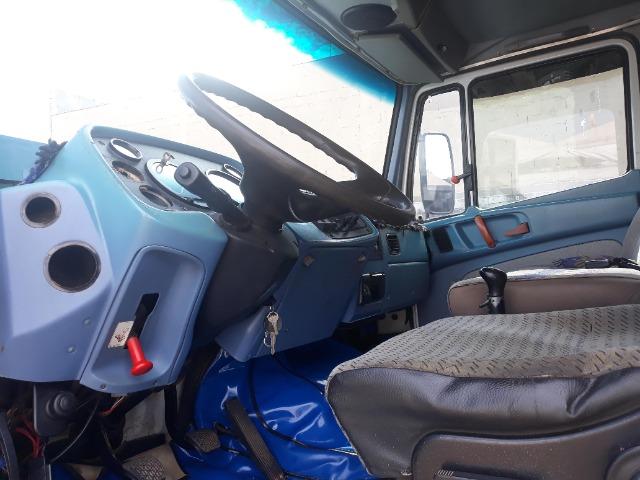 Mb 1620 96/96 Toco Diferencial Rockwell De Fábrica - Foto 14