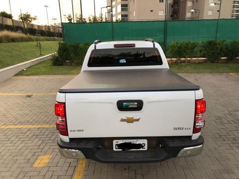 Chevrolet s102.5 ltz 4x2 cd 16v flex 4p manual - Foto 3