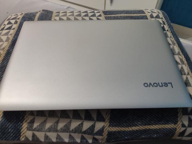 Notebook Lenovo Ideapad 330 Intel Core i5-8250U - 8GB 1TB 15,6 Windows 10