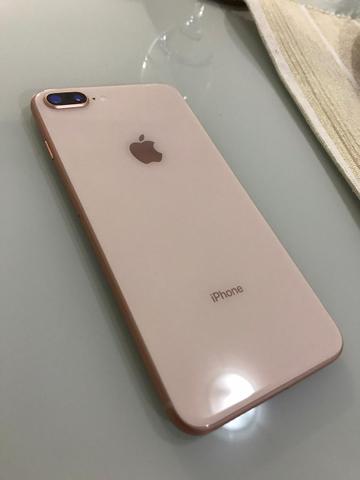 IPhone 8 Plus