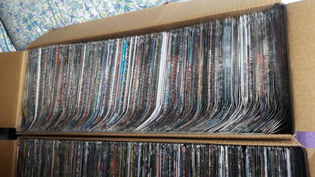 Filmes em dvds