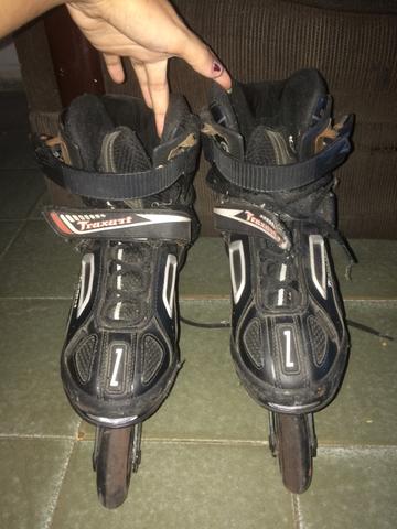 Patins Zephyr - Foto 4