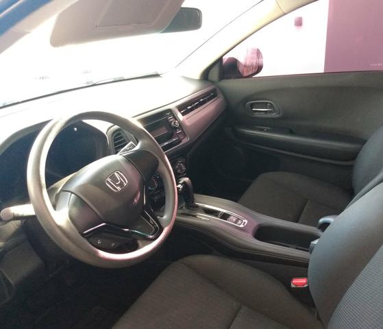 Honda HR-V cvt lx 2015/16 - Foto 4