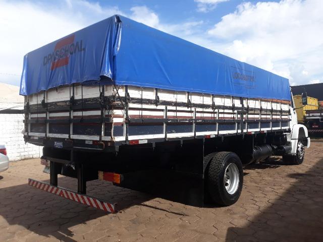 Mb 1620 96/96 Toco Diferencial Rockwell De Fábrica - Foto 4