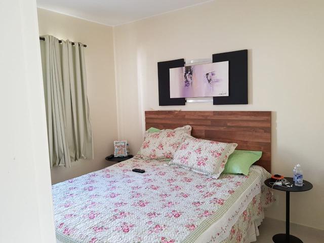 Excelente Sobrado reformado! 03 Quartos 73m2 Residencial Total Ville - Lazer Completo - Foto 7