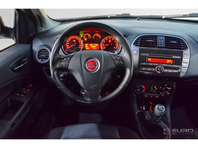 Fiat Bravo 1.8 WOLVERINE - Foto 9