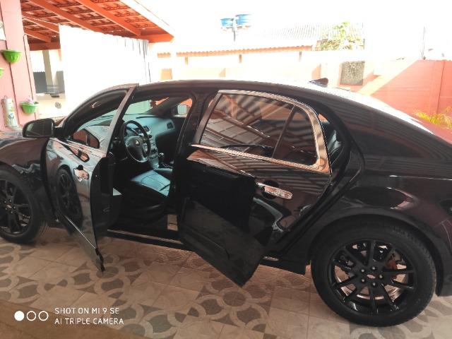 Chevrolet malibu ltz 2010 - Foto 4