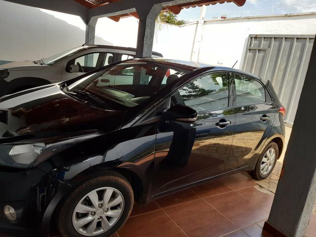 Hyundai HB20 2013/14 29.500,00 - Foto 2