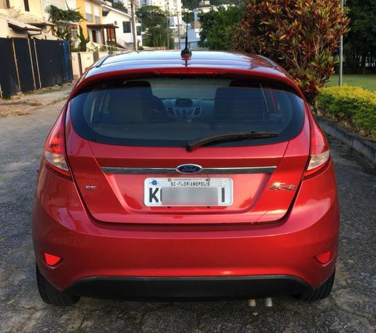 New Fiesta SE 1.6 - Foto 5