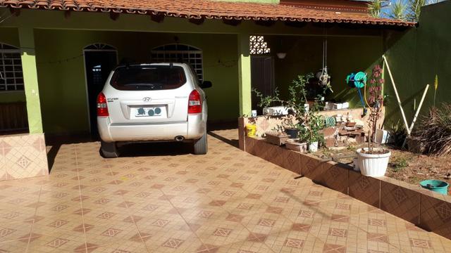 Casa 4Q no Gama Leste - AC troca na Ponte Alta - Foto 15