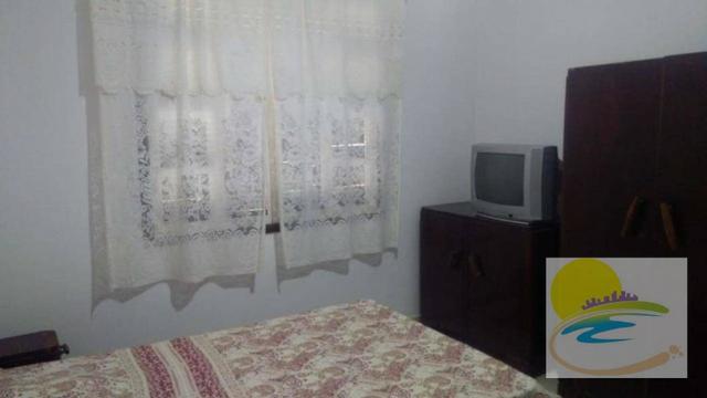 Casa com 4 dormitórios para alugar, 100 m² por R$ 600/dia - Itapema do Sai - Itapoá/SC - Foto 16