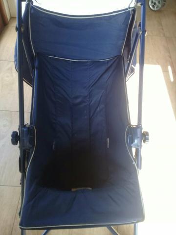 Carrinho de Bebê - Foto 3