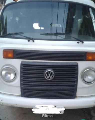 Vendo Combi 12 lugares