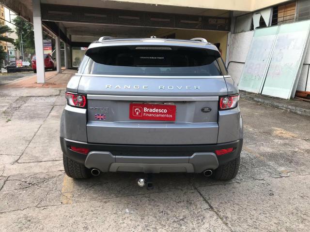 Linda Range Rover Prestige Tech - Ano 2012 - Foto 6
