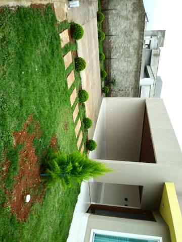 Casa linda na quadra 102,quem vê compra! - Foto 12