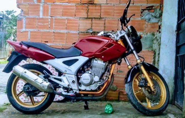 Vende troca