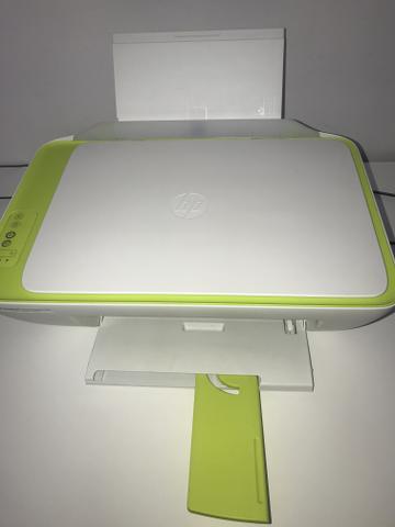 Impressora HP - Foto 2