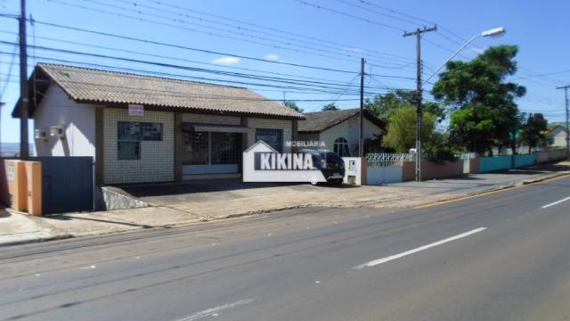 Escritório à venda em Oficinas, Ponta grossa cod:10582 - Foto 4