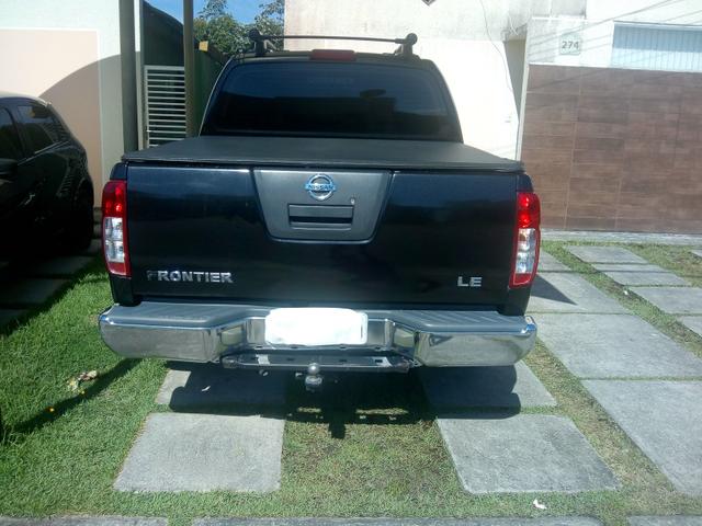 Frontier - Foto 6
