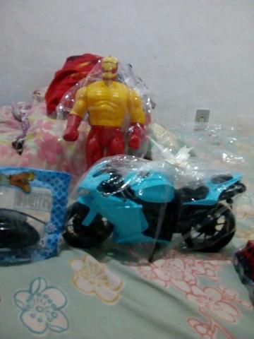 Brinquedos