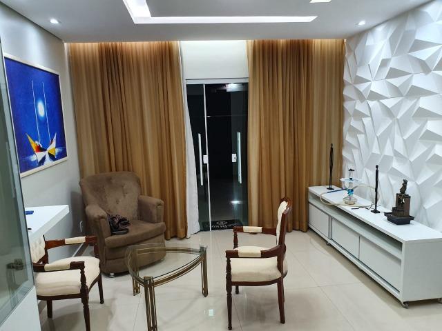 Samuel Pereira oferece: Casa Reformada Alto Padrão Sobradinho Grande Colorado Solar - Foto 13