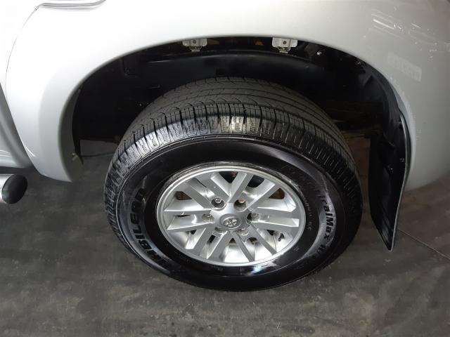 TOYOTA HILUX 2013/2013 3.0 SR 4X4 CD 16V TURBO INTERCOOLER DIESEL 4P AUTOMÁTICO - Foto 8