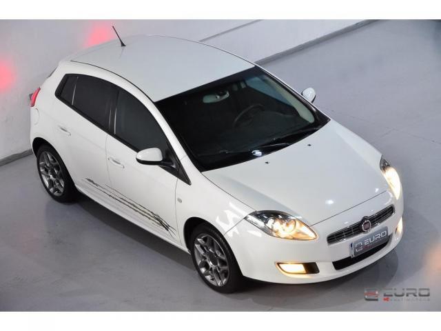 Fiat Bravo 1.8 WOLVERINE - Foto 2