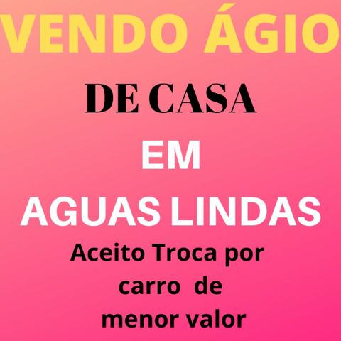 Ágio Barato