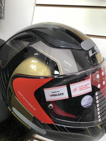 Capacete ls2 - Foto 3