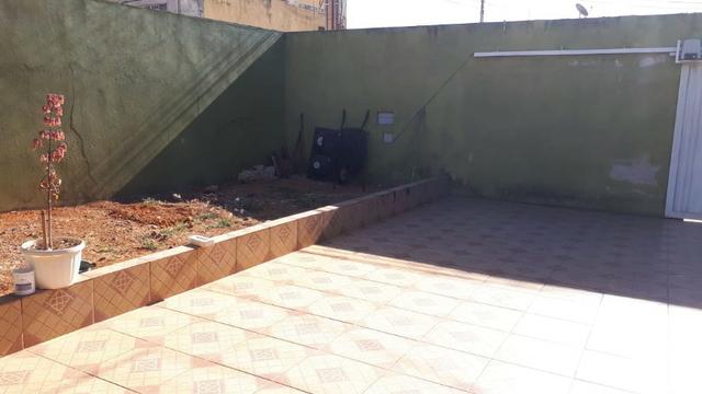 Casa 4Q no Gama Leste - AC troca na Ponte Alta - Foto 17