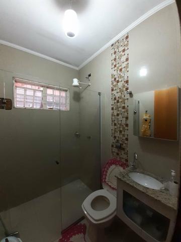 Casa 3 quartos! Fazendinha! Itapoã! - Foto 10