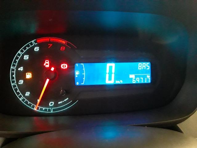 Chevrolet Cobalt 1.4 LS 2015 - Foto 5