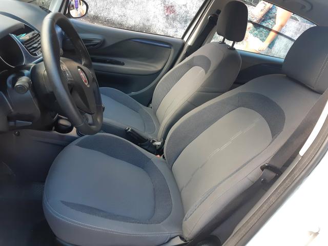 Punto 2014 flex 1.4 atractive novo - Foto 10