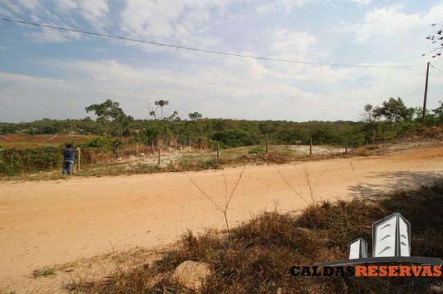 Terreno na Beira do Lago Corumba - Foto 17
