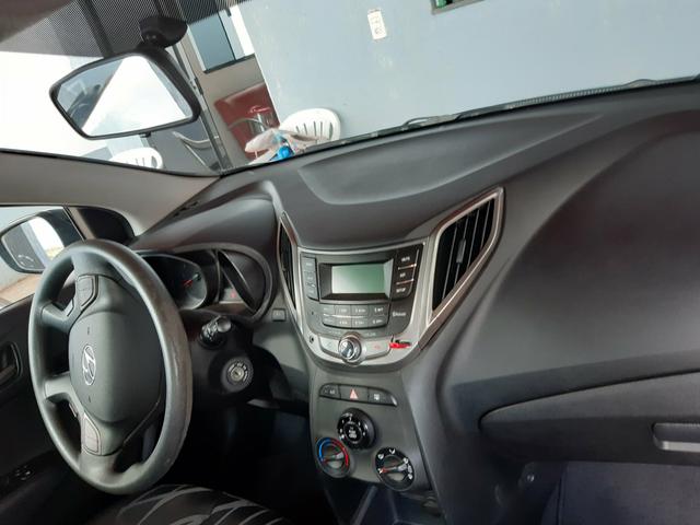 Hyundai HB20 2013/14 29.500,00 - Foto 4