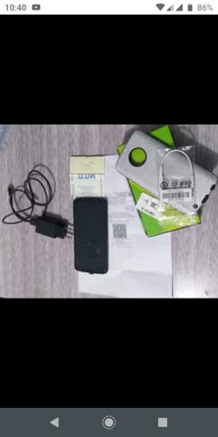 MOTO G6 PLUS (Troco Por A30)