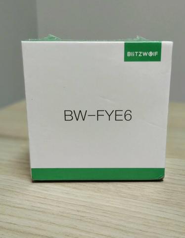 Blitzwolf BW FYE6 - Fone sem fio Bluetooth 5.0 - Completíssimo! - Foto 2